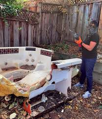 Shed Removal in Indian Rocks Beach, FL